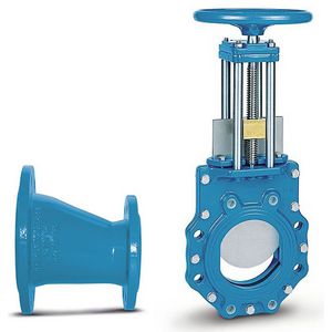 Toevoerset DN 150/200