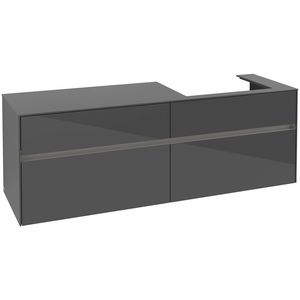 Collaro Wastafelonderkast 1600x548x500mm C023B0FP