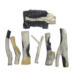 Houtset berkenhout Excellence 60 + 50XT (witte schors)