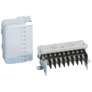 Contact positie DMX3