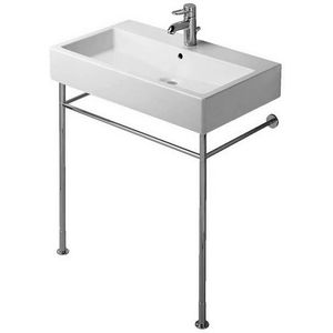 Vero onderstel v.wastafel 045480 chroom