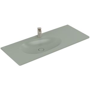 Meubelwastafel Antao 1200x500mm Morning Green CeramicPlus  4A77LBR8