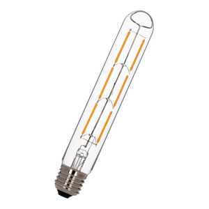LED-lamp T30x185 FIL E27 DIM 5W 36W 410lm 922
