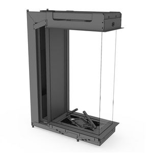 Maestro 75XTU Tall RCH ceraglass aardgas G25.3