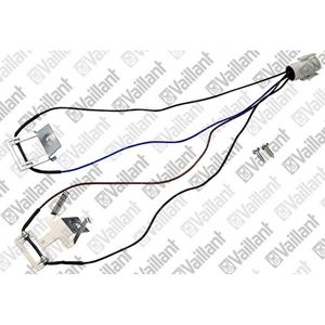 Voeler rookgas 0020073796