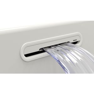 overloopcover Fall,mat wit