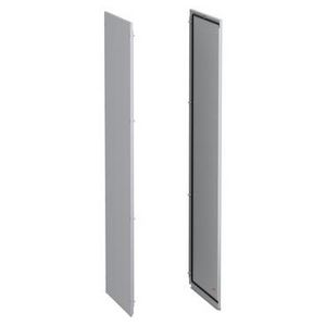 Zijpanelen PanelSeT SFN elektrische behuizing H1600 D600mm