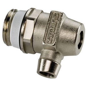 Aftapper Exclusief draaibaar G1/2 Ni Simplex VVE=10