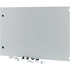 XT veld brede deur IP55 HxB=700x1000mm