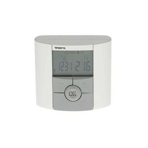 Kamerthermostaat Belux Pro LCD batterij gevoed (BT-DP)