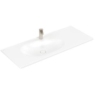 Meubelwastafel Antao 1200x500mm St.White CeramicPlus  4A77L2RW
