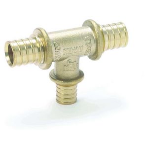 T-koppeling 40x25x40mm RAUTITAN LX