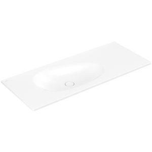 Meubelwastafel Antao 1200x500mm St.White CeramicPlus  4A77L3RW