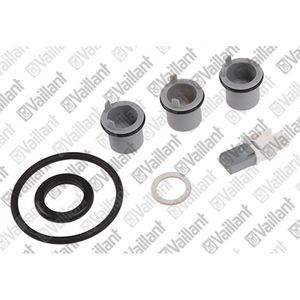 Voorinspuiter, kit P (grijs) 0020135128