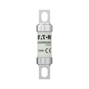 Zekering hoge snelheid 35A AC 690V DC 500V 200kA BS88 VVE=10