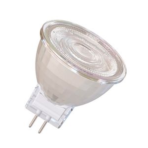 LED MR11 GU4 12V 2.7W (20W) 210lm 830 38°