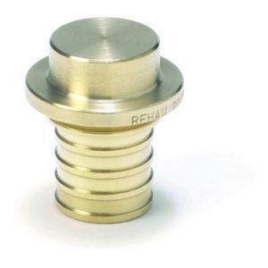 Blindstop 20 SDR11 VVE=10