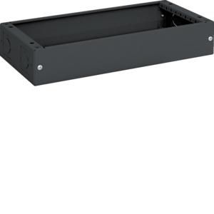Sokkel Univers 100x550x275mm voor FR + FS verdeler