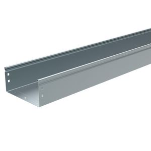 Lengte a 3m. Kabelgoot P31+MF blind B200 H100 Thvz VVE=2