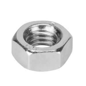 HEXAGONALE MOER-M10-AFWERKING EZ VVE=100