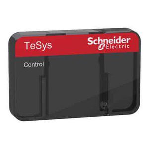 Veiligheidskap Rood Accessoires LC1D09-38 T20-80 VVE=10