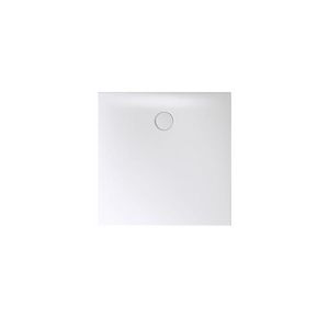 Douchevloer BetteFloor Side 1400x1200mm Starwhite