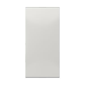 Afdekking tbv CD50 TS(E)M lichtgrijs