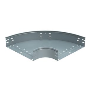 Bochtstuk 90gr. B400 H100 Thvz P31+