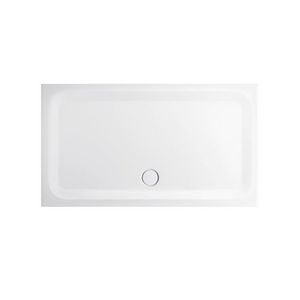 Douchebak BetteUltra 1600x1000x35mm Anthracite Anti-Slip Pro