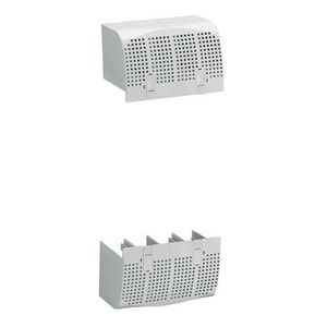 Kooiklem spreidklem 160 4P DPX3