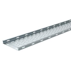 Lengte a 3m. Kabelgoot P31+MF geperf. B200 H25 sdz VVE=2