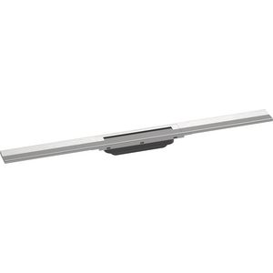 Douchegoot RainDrain Flex rechte 800 Stainless Steel