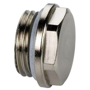 Blindstop Standaard G1/2 Ni Simplex VVE=10