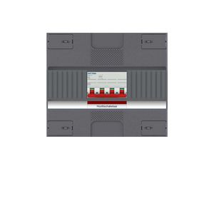 Groepenkast NXT S-H4