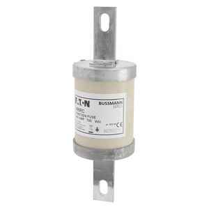 Zekering hoge snelheid 400A DC 750V 73x231mm gL/gG IEC Ext