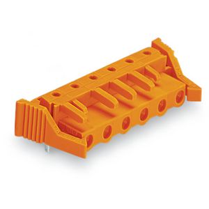 THT FE steker HA raster 7,62mm oranje 232-862/039-000 VVE=50