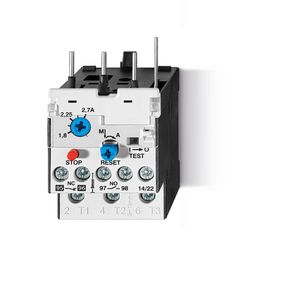 Therm.beveiliging V. 6K.13/14 VVE=5