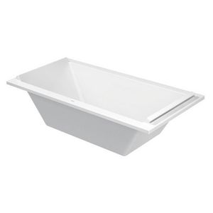 Starck 4-H ligbad 1800x900x460mm