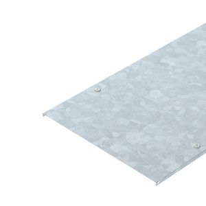Deksel kabeldraagsysteem 450x3000 Staal thermi VVE=3