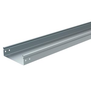 Lengte a 3m. Kabelgoot P31+ST blind B200 H60 RAL9010 VVE=2