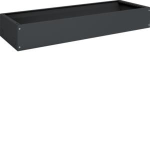 Sokkel Univers 200x1300x400mm voor FR + FS verdeler