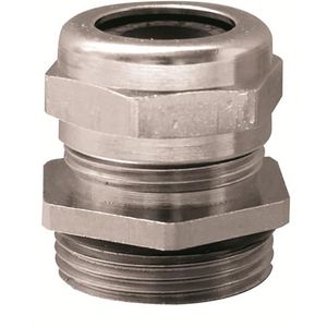 Wartel+alternatieve afdi. Type1 mess. M12 metaalkeur VVE=50