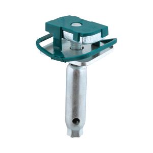 BIS RapidStrut Kogelsch.set ev M10/L80 VVE=25