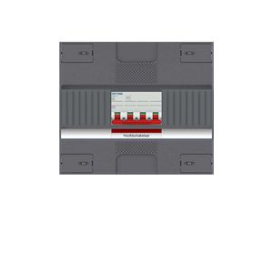 Groepenkast NXT S-H6