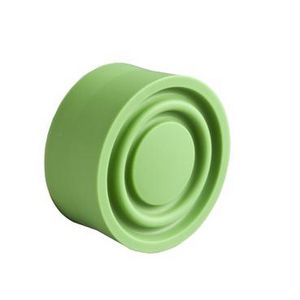 Set a 10st. Kapje ronde verzonken drukknop 22mm Harmony XB5