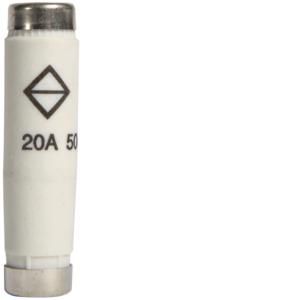 Zekering NDZ 20A VVE=25