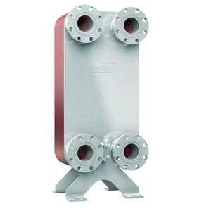 Accessoires warmtewisselaars Longtherm-beugel RHB-110