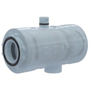 Cartridge voor BA terugstroombeveiliging DN20-25 299877