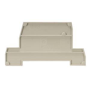 Afsluitplaat APi 4/3/v0 VVE=10