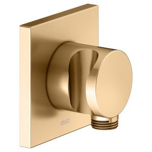 Slangaansluiting handdoucheh. DN 15 doucheslang 59592250002